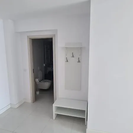 Aliss Apartament Onix Blue Mamaia