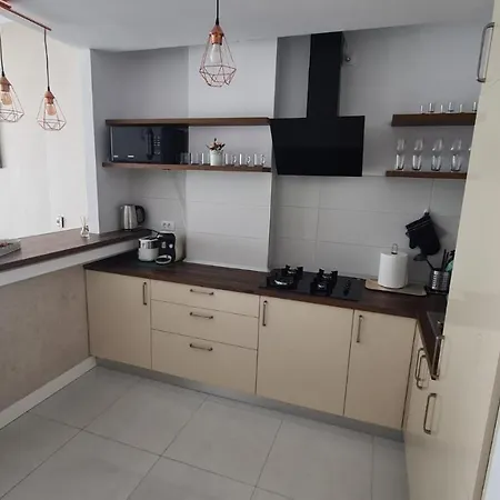 Aliss Apartament Onix Blue Mamaia Apartmán *