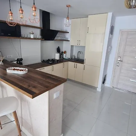 Aliss Apartament Onix Blue Mamaia Apartament