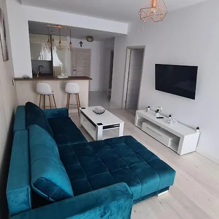 Aliss Apartament Onix Blue Mamaia Apartament *